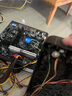 大水牛（BUBALUS）額定650W 勁強(qiáng)650臺(tái)式主機(jī)電源（支持4060顯卡/主動(dòng)式PFC/12CM風(fēng)扇/智能溫控/支持背線） 曬單實(shí)拍圖