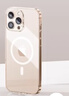 倍思【官方觸控按鍵丨不發(fā)黃】適用iphone16promax手機(jī)殼蘋果16promax保護(hù)套磁吸殼超薄無(wú)線充電全包 曬單實(shí)拍圖