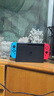 任天堂（Nintendo）【國內(nèi)保稅倉】Switch2/1代 OLED/續(xù)航加強(qiáng)日版/港版便攜家用ns體感游戲掌機(jī) 日版OLED紅藍(lán)+健身環(huán)大冒險(xiǎn)(保稅倉） 曬單實(shí)拍圖