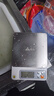 香山電子計(jì)重秤防水0.1g 精準(zhǔn)計(jì)數(shù)秤高精度電子稱 iPX6級(jí)防水0.1g-不銹鋼秤盤【充電款】 曬單實(shí)拍圖