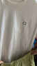 蕉內(nèi)棉棉305H女士睡衣睡褲春夏季純棉100%棉短袖情侶家居服夏天可外穿 曬單實拍圖