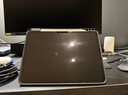 Apple/蘋果 iPad Pro 11英寸 M4芯片 2024年新款平板電腦(256G WLAN版/MVV93CH/A)銀色 曬單實拍圖