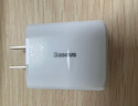 倍思 5V/2A 充電器套裝USB快充插頭+3.5A三合一數(shù)據(jù)線適用iPhone14/13ProMax華為小米手機 曬單實拍圖