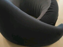 OSTRICHPILLOW西班牙鴕鳥枕不歪脖旅行u型枕頭護頸枕辦公室午睡枕頸椎枕 U型護頸枕-靜謐藍 曬單實拍圖