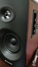 山水（SANSUI） 62C無(wú)線(xiàn)藍牙HIFI發(fā)燒級音響對箱2.0無(wú)損音樂(lè )音箱設備客廳電視家用電腦音響臺式筆記本 62C 曬單實(shí)拍圖