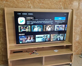 海爾（Haier）電視機(jī)H5C系列75/65/55英寸國家補(bǔ)貼144Hz高刷高色域全面屏3+64GB超薄游戲智能4K平板電視一級能效 55英寸 新品上市一級能效+3+32G 144HZ 曬單實拍圖