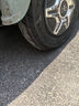 朝陽輪胎3.00-8電動車三輪車電瓶車輪胎真空胎 防滑型6層輪胎 H-796 曬單實(shí)拍圖