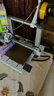 拓竹A1 3D打印機(jī)桌面家用FDM全自動調(diào)平高速3d打印機(jī)器bambulab【大陸版】 A1單機(jī) 升級大尺寸 曬單實拍圖