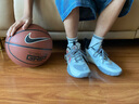 耐克（NIKE）籃球 7號防滑耐磨成人花瓣籃球室內(nèi)室外訓(xùn)練比賽 NKI0785507 曬單實拍圖