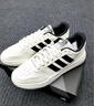 ADIDAS阿迪達(dá)斯板鞋男鞋女鞋子2025新款小白鞋男女情侶鞋低幫休閑運(yùn)動(dòng)鞋 JR5231【官方正品 假一賠十】 39 曬單實(shí)拍圖