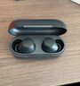 索尼SONY索尼WF-C510藍牙耳機原裝左耳右耳單只賣充電倉電池盒LR補配 【黑色】【左耳-L】 原裝配件 曬單實拍圖