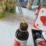秋田滿滿 有機(jī)核桃油126ml 食用油_享6個月以上嬰兒寶寶輔食食譜 曬單實拍圖