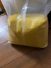 十月稻田 敖漢小米2.5kg 金苗K1 內(nèi)蒙古赤峰 粥米新米 優(yōu)級黃小米 雜糧5斤 曬單實(shí)拍圖