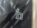 哈吉斯（HAZZYS）男裝 夏季三?？坌蓍e上衣索羅娜短袖POLO衫男ASTZE0CBX71 藏青色NV L （175/96A 48） 曬單實拍圖