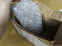 唯誠(chéng)天然有孔水晶碎石鏈子散珠半成品帶孔水晶石原石diy手鏈項(xiàng)鏈飾品 黑曜石長(zhǎng)款(85-90cm) 曬單實(shí)拍圖