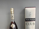 人頭馬（Remy Martin）洋酒 CLUB優(yōu)質(zhì)香檳區(qū)干邑白蘭地 500ml 整箱12支裝 曬單實(shí)拍圖
