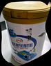 貝因美菁愛較大嬰兒配方奶粉2段6-12個(gè)月含乳鐵蛋白+益生菌+DHA 2段 800g 6罐 【新老包裝隨機(jī)發(fā)】 曬單實(shí)拍圖