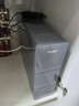 海爾（Haier）凈水器家用廚下RO反滲透純水機(jī)雙芯6級(jí)過濾健康鮮活水3年長(zhǎng)效膜自來水過濾器凈飲機(jī)前十名 【星鉆】?jī)羲?冷熱管線機(jī) 曬單實(shí)拍圖
