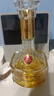 五糧液（WULIANGYE）仙林生態(tài)酒業(yè) 華彩人生魚躍龍門52度500ml*6 整箱禮盒糧食酒水 曬單實(shí)拍圖