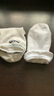 耐克（NIKE）襪子男襪子女 25新款運動健身訓練籃球襪情侶低幫時尚短襪 三雙裝 主推/經(jīng)典白/三雙裝 L/26-28厘米/42-46碼 曬單實拍圖