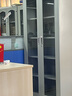 中偉（ZHONGWEI）鐵皮柜文件柜資料柜儲物柜檔案柜財務(wù)室憑證柜展示柜 曬單實拍圖