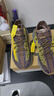 阿迪達斯 （adidas）男女YEEZY BOOST 380 椰子FZ4982 UK6.5碼40碼 曬單實拍圖