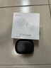 漫步者（EDIFIER）飛兔FitFree開放式 掛耳式藍(lán)牙耳機(jī)無線運(yùn)動跑步低延遲輕奢音樂游戲運(yùn)動學(xué)生長續(xù)航適用于蘋果安卓 星夜黑【40°可調(diào)節(jié)耳掛】 曬單實拍圖