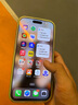 美版機{24期免息}apple蘋(píng)果iPhone 16ProMax全新未激活有鎖后封 6.9英寸16 Pro Max黑色鈦金屬 256G無(wú)卡槽 曬單實(shí)拍圖