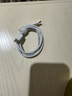原裝適用蘋(píng)果iPad 10數據線(xiàn)30W平板10.9英寸iPad10充電線(xiàn)10代pro 【1米】iPad10/iPadpro編織線(xiàn) 曬單實(shí)拍圖