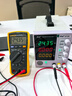 福祿克（FLUKE）F117C 緊湊型真有效值數(shù)字萬用表交直流電壓電流表多用表儀器儀表 曬單實(shí)拍圖