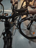NCM德系Ebike禧瑪諾變速油碟山地城市通勤長續(xù)航電助力自行車T3 黑色48V12Ah油剎版 26