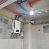 林內(nèi)（Rinnai）國家補(bǔ)貼 零冷水燃?xì)鉄崴鱎US-R16E86FBF銳逸系列雙水伺服三管即開即熱智能恒溫手機(jī)APP控制 16L 【零冷水16升】RUS-R16E86FBF 曬單實(shí)拍圖