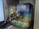 華碩全家桶海景房14代i5 14600KF/RTX5060/5060Ti/5070黑神話悟空電競游戲臺式電腦主機(jī)diy組裝整機(jī) 規(guī)格二丨i5 14600KF/RTX5060Ti 曬單實拍圖