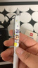 得力（deli）蠟筆小新按動速干中性筆 0.5mmST頭高顏值學生中性筆 黑色單支盲盒筆隨機發(fā)LB011 曬單實拍圖
