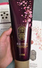 睿嫣LG韓國進口 潤膏經(jīng)典舒盈臻護洗發(fā)水250ml 清爽瑩潤 滋養(yǎng)護發(fā) 曬單實拍圖