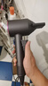戴森（DYSON）HD15 高速吹風(fēng)機(jī) Dyson Supersonic 電吹風(fēng) 負(fù)離子 速干護(hù)發(fā)禮 物推薦 HD15 紫紅色 曬單實(shí)拍圖