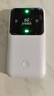 無線貓靈新款真5G隨身wifi移動5g無線網絡千兆雙頻全網通高速流量便攜式充電路由器寬帶筆記本車載戶外神器 真5G隨身WiFi-尊享旗艦Ultra款 10G/月*1個月 曬單實拍圖