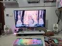 華碩（ASUS）ROG超神X OLED 32英寸4K顯示器 240Hz高刷電競(jìng)G-sync兼容 0.03ms響應(yīng) DP2.1杜比視界Type-C90W PG32UCDMR  4K240Hz DP2.1 曬單實(shí)拍圖