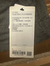 lululemon丨Surge Warm 男士長(zhǎng)袖運(yùn)動(dòng)衫 LM3DGZS 海鷗灰蒸汽灰混色 L 曬單實(shí)拍圖