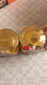 絲蓓綺0秒臻護(hù)金色發(fā)膜180g*3多效修復(fù)護(hù)發(fā)素滋養(yǎng)柔順損傷 曬單實(shí)拍圖