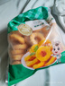 安井小廚 ANJOY XIAOCHU 洋蔥圈 800g 雞肉冷凍小吃 空氣炸鍋油炸小吃 半成品食材 曬單實(shí)拍圖