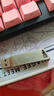 愛國者（aigo）Type-C雙接口USB3.2手機(jī)U盤U350高速傳輸 安卓蘋果筆記本電腦時(shí)尚存儲(chǔ)個(gè)性定制大容量車載系統(tǒng)優(yōu)盤 【128G】IPX8防水 支持IOS安卓鴻蒙系統(tǒng) 曬單實(shí)拍圖
