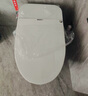 摩啟MOQI摩啟智能馬桶泡沫盾全自動一體式家用無水壓限制座便S634A S634A-旗艦版 350mm 曬單實拍圖