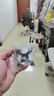 悅常盛手電鉆鑰匙 四合一鉆夾頭扳手 多功能手槍鉆扳手鑰匙鎖匙電動(dòng)配件 【黑色】 手電鉆鑰匙四合一扳手 曬單實(shí)拍圖