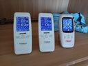 德力西電氣甲醛檢測(cè)儀空氣質(zhì)量測(cè)試儀檢測(cè)盒專業(yè)家用新房汽車檢測(cè)甲醛儀器 【經(jīng)典款】測(cè)甲醛/空氣污染程度 官方標(biāo)配 曬單實(shí)拍圖