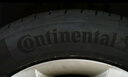 德國(guó)馬牌（Continental）汽車(chē)輪胎 205/55R16 91V UCJ適配朗逸/速騰/寶來(lái)/卡羅拉 曬單實(shí)拍圖