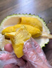 姝媛進(jìn)口泰國金枕榴蓮【多地次日達】新鮮金枕頭巴掌現摘孕婦水果送禮 凈重3-4斤精選A+果【3-4房】 曬單實(shí)拍圖