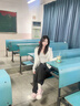 回力女鞋粉色帆布鞋女2025新款秋季透氣厚底板鞋學(xué)生百搭丑萌大頭鞋子 粉紅色 37 曬單實(shí)拍圖