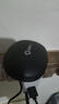 Sibyl【2025新款重磅新品】藍(lán)牙耳機掛耳式骨傳導(dǎo)概念開放式無線不入耳運動跑步降噪適用于蘋果安卓華為 星耀黑【藍(lán)牙5.4+360°環(huán)繞音】 DT定向傳音+ENC雙麥降噪 曬單實拍圖
