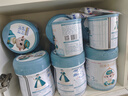 蓓康僖宜品啟鉑嬰幼兒配方純綿羊奶粉3段1-3歲適用800克*6 A2 β-酪蛋白 曬單實拍圖